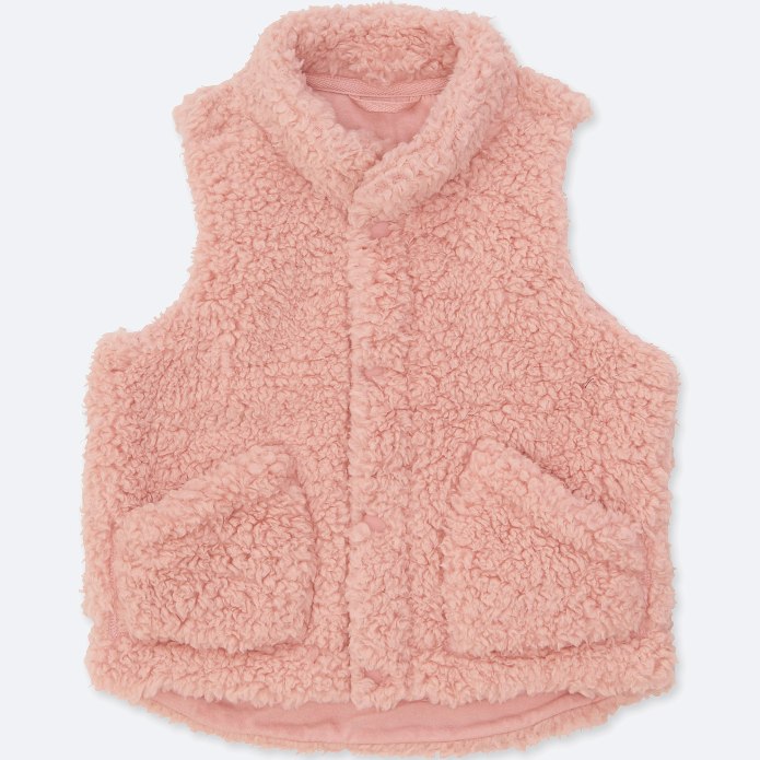 Безрукавка Uniqlo Ultra Light down