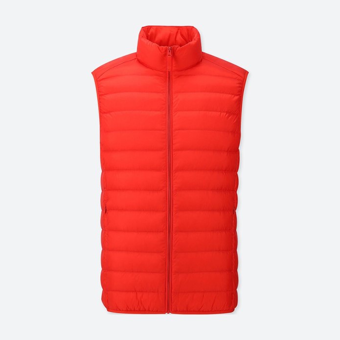 Uniqlo Ultralight down