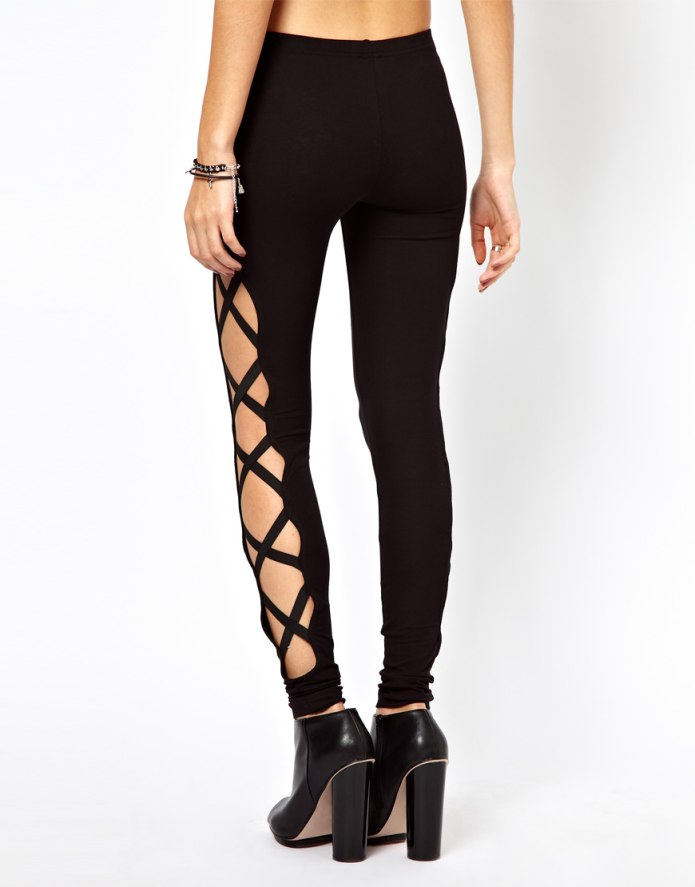 Брюки Jadea 4087 Leggings