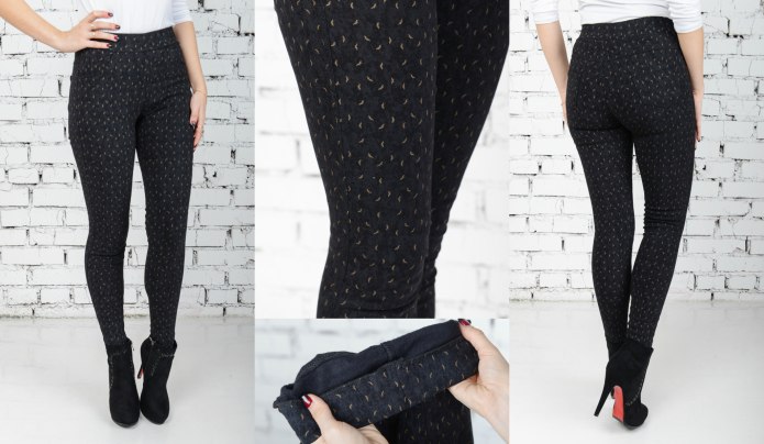 Jadea 4083 Leggings