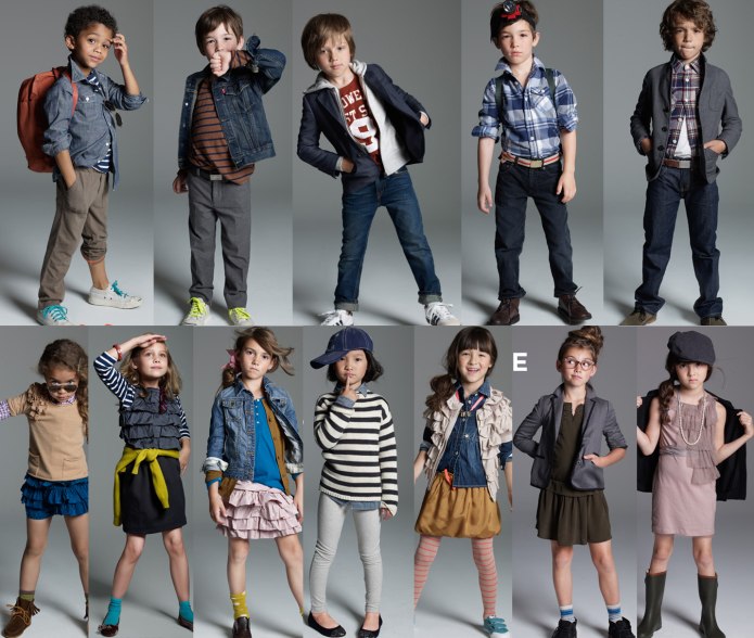 Burberry Кэжуал
