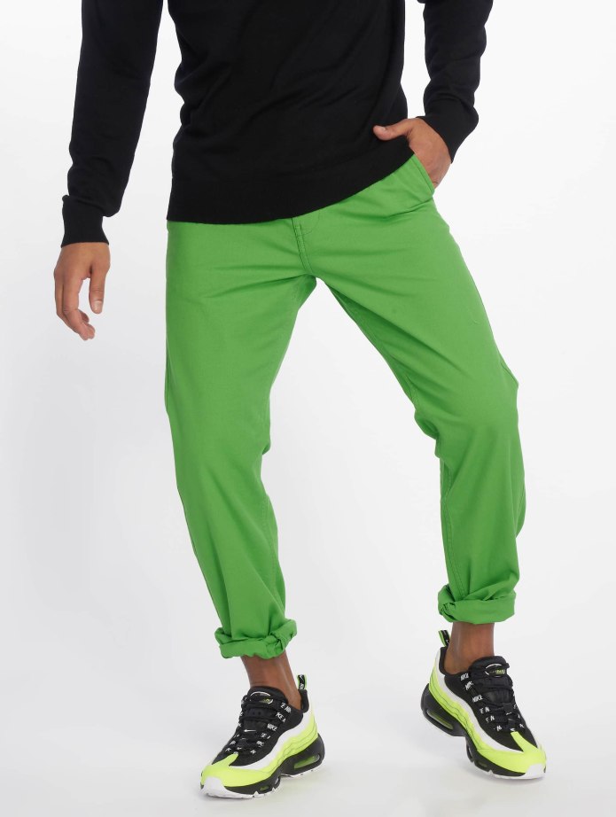Selected homme Green