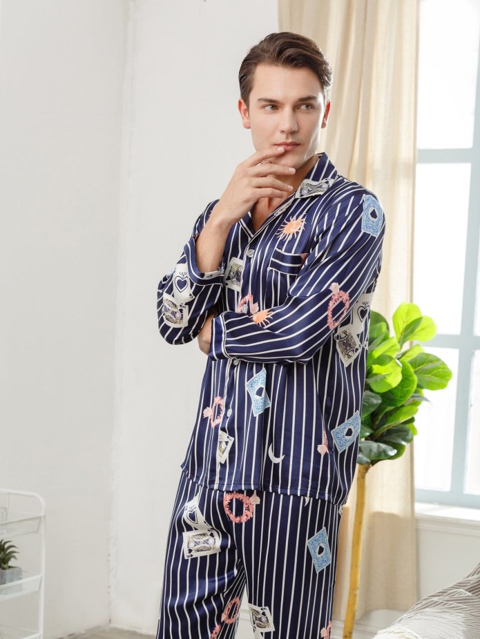 Пижама Hugo Boss мужская