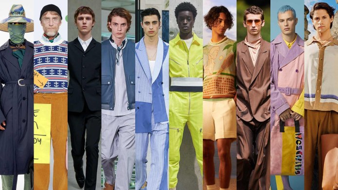 Hermes Spring Summer 2021