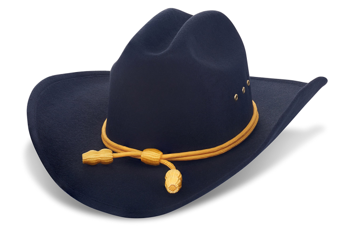 Кавалерийская шляпа Cav hat