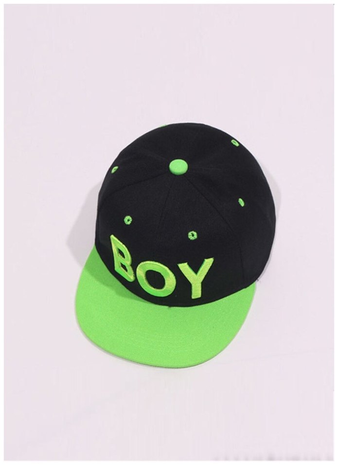 Бейсболка Bad boy Brazilian