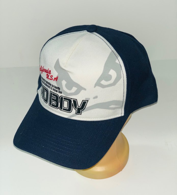 Бейсболка Bad boy 07883420