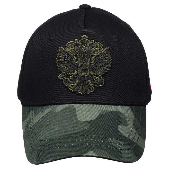 Кепка 2013 пограничные войска