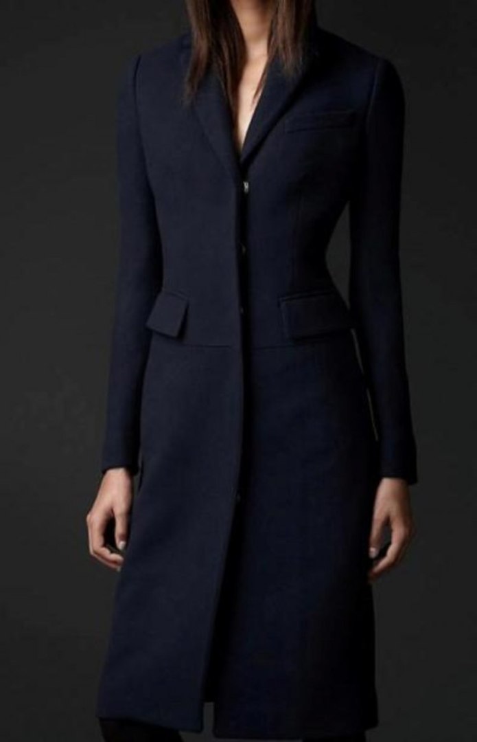 Yves Saint Laurent пальто