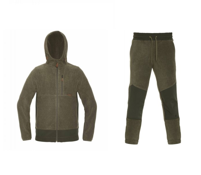 Термобелье Norfin Winter line 02