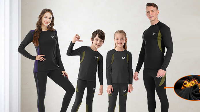Термобелье Arcteryx Satoro ar