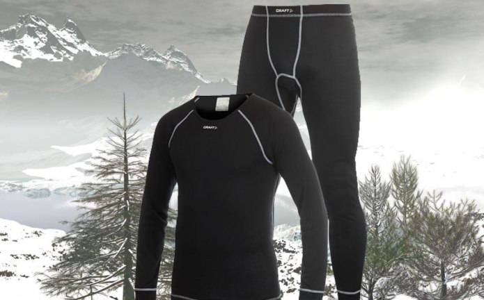 Т/белье Comfort Extrim Wom (3 слоя) р.46 рост 164-170