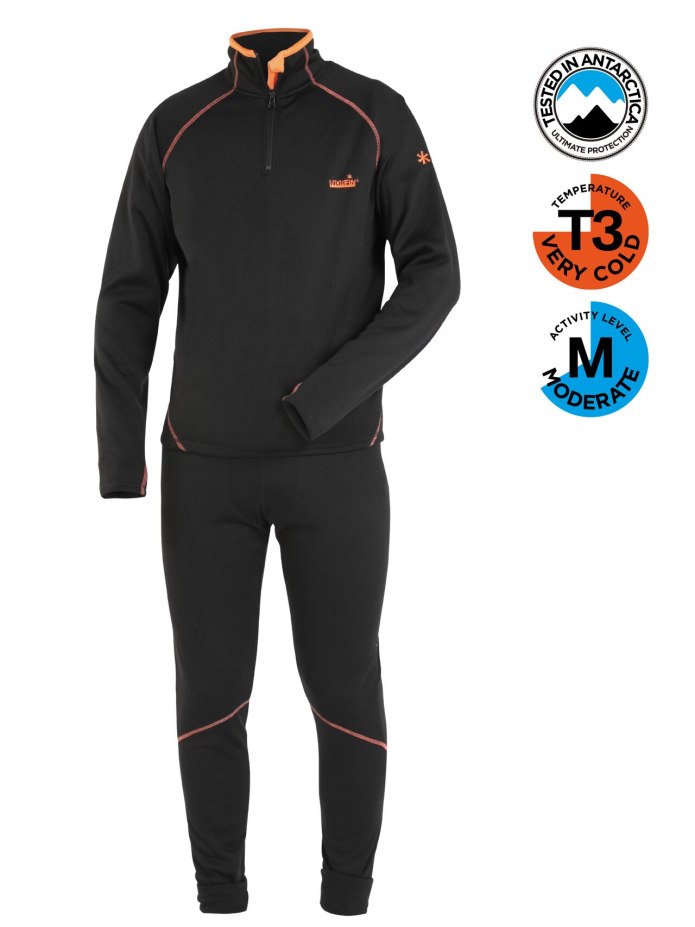 Термобелье dam Technical underwear