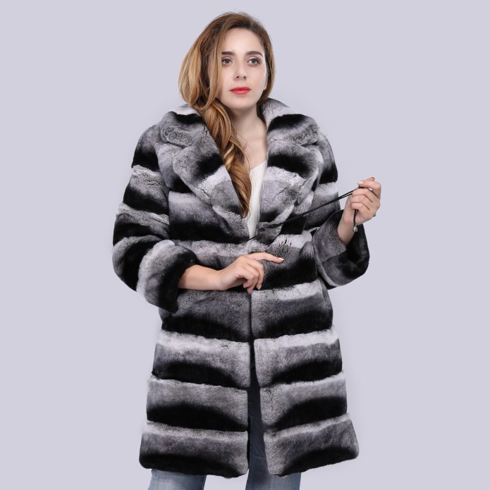 Fendi Haute Couture шубы
