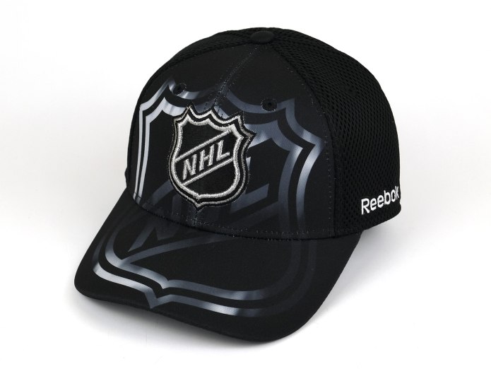 Кепка Reebok NHL all-Star