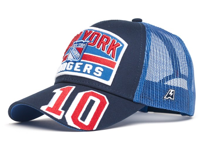 Бейсболка NHL Florida Panthers