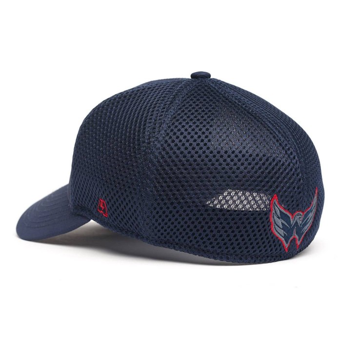 Кепка Ottawa Senators