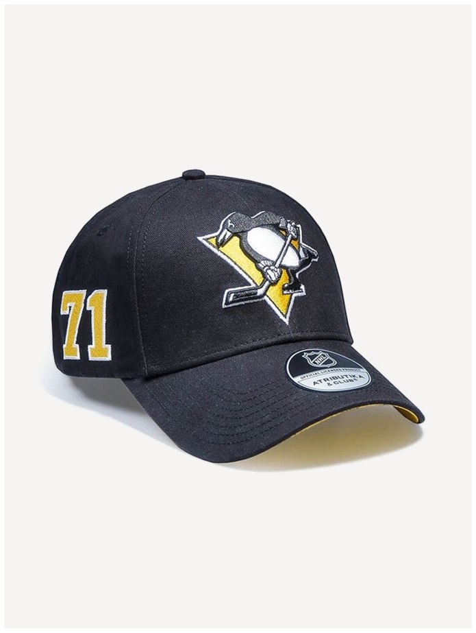 Кепка Vegas Golden Knights