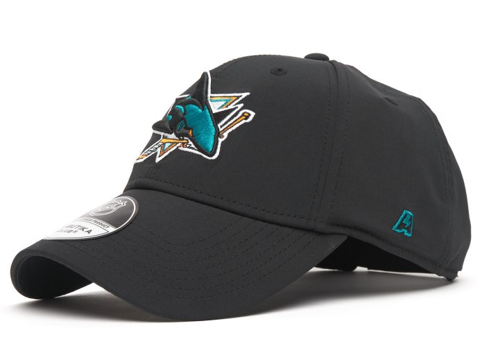 Anaheim Ducks бейсболка