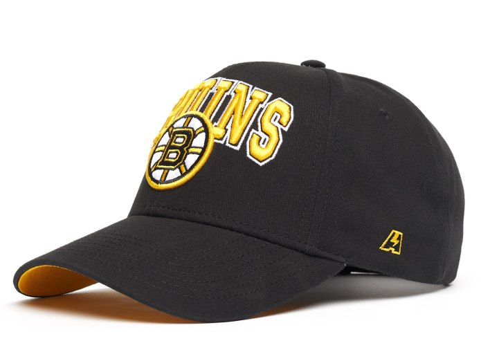 Бейсболка Montreal Canadiens
