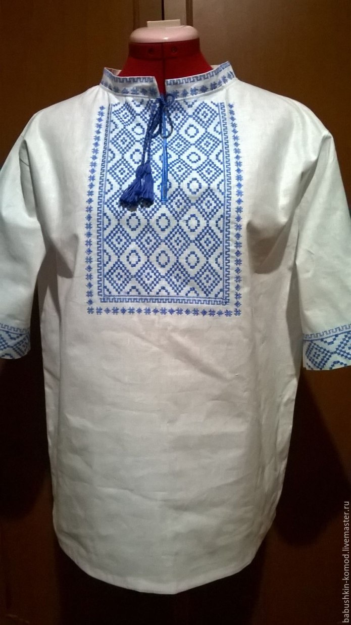 MARIMAY рубашки женские