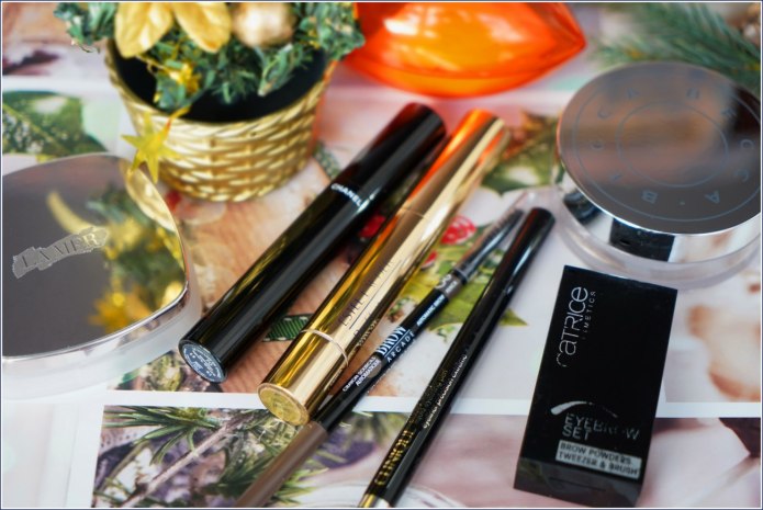 Catrice Bronze away to
