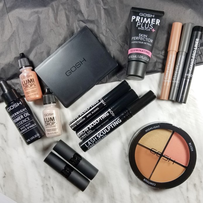 Eveline Modern Glam