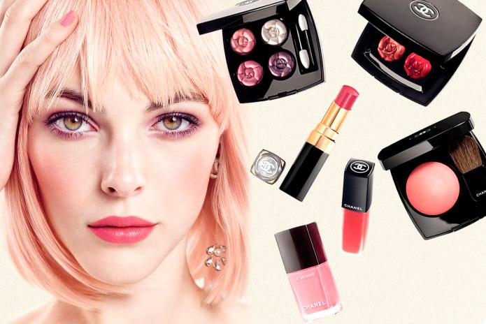 Dior, Guerlain