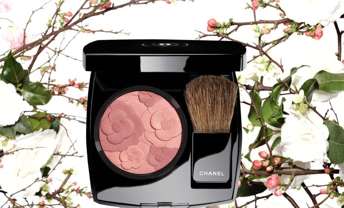 Косметика Chanel официальный сайт интернет магазин