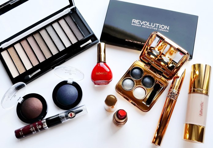 Faberlic Cosmetics