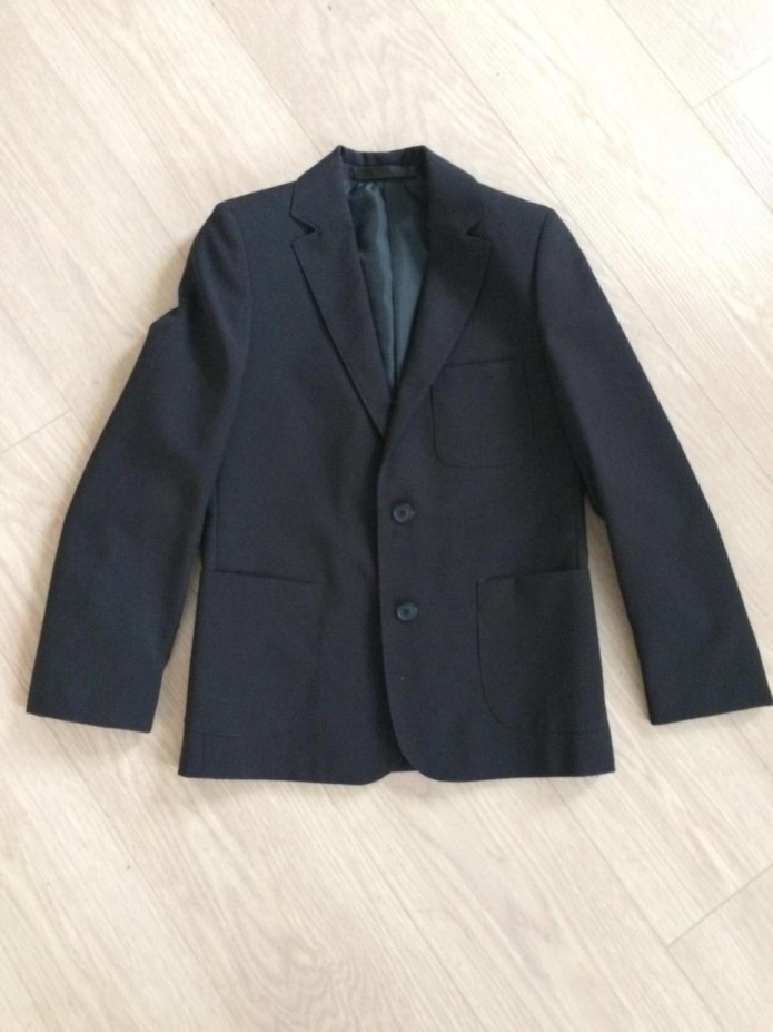 Marks & Spencer пиджак на мальчика