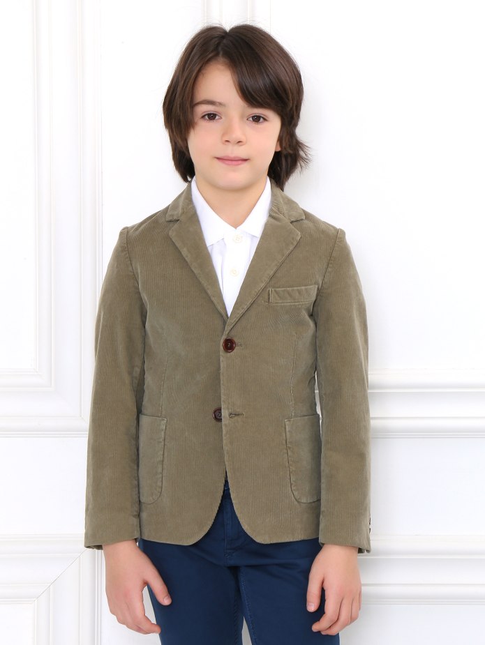 Benetton Школьная форма
