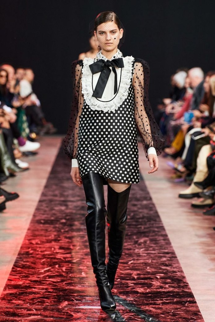 Elie Saab Fall Winter 2020