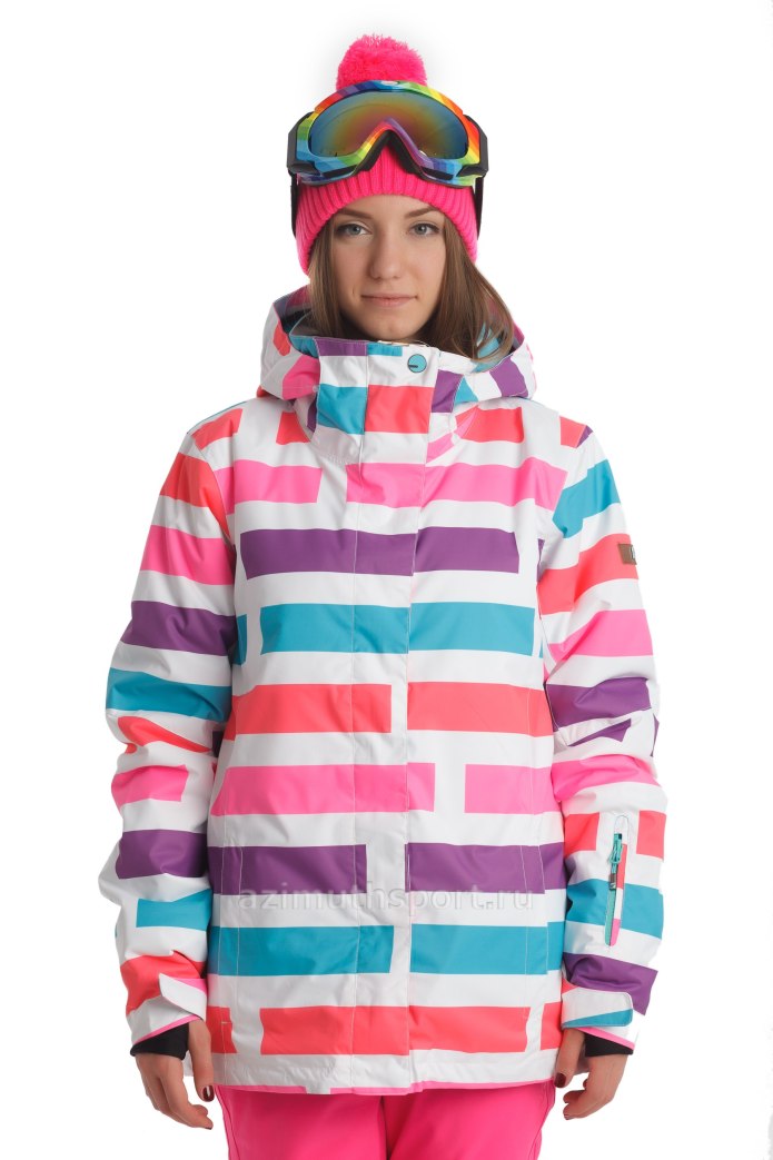 Горнолыжная куртка Roxy 15k