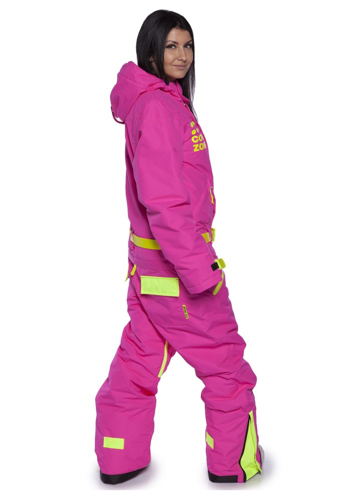 Комбинезон Roxy Illusion Suit j Snsu