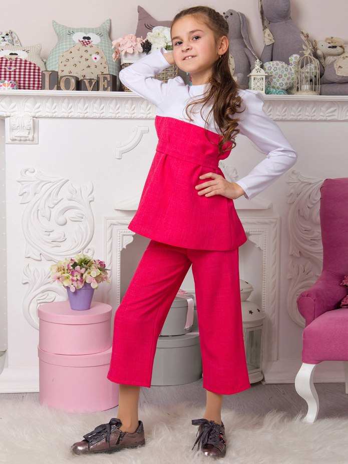 Костюм спортивный Arina Ballerina