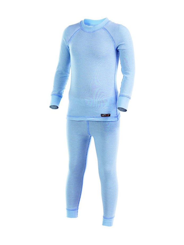 Термобелье Loeffler warm l10735