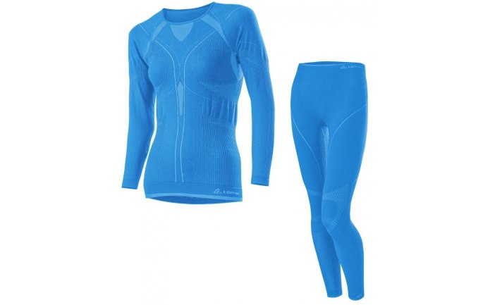 Комплект термобелья Lynxy Merino Wool унк571069