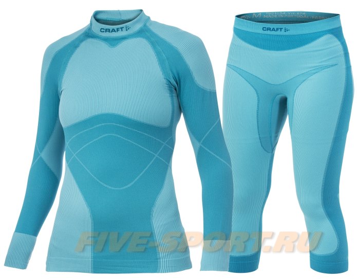 Craft Active intensity термобелье