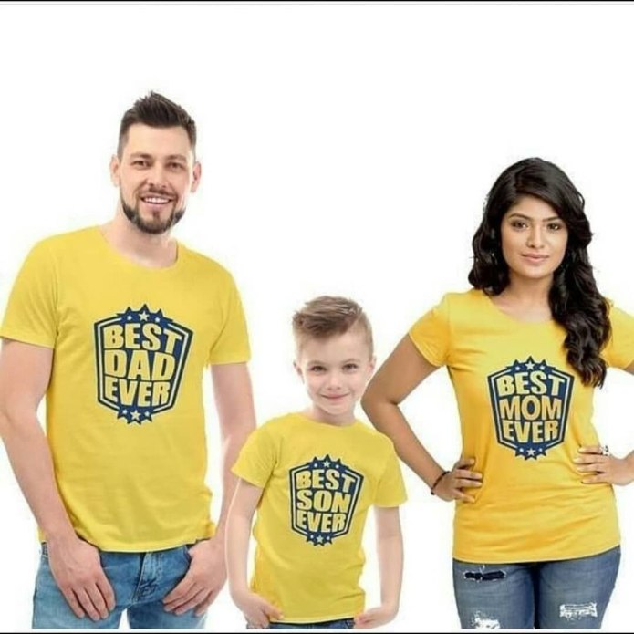 Футболки mom and son
