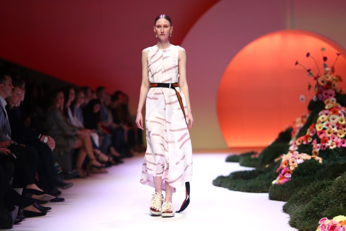 Versace Spring Summer 2021