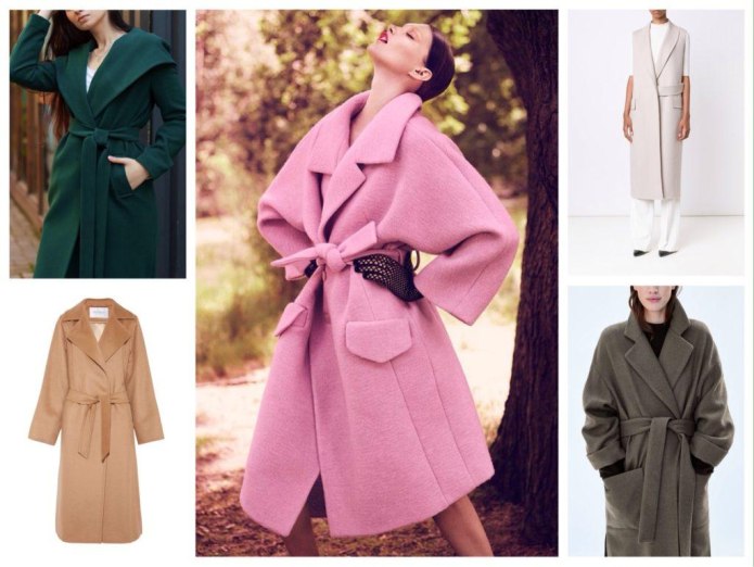 Blumarine пальто 2013