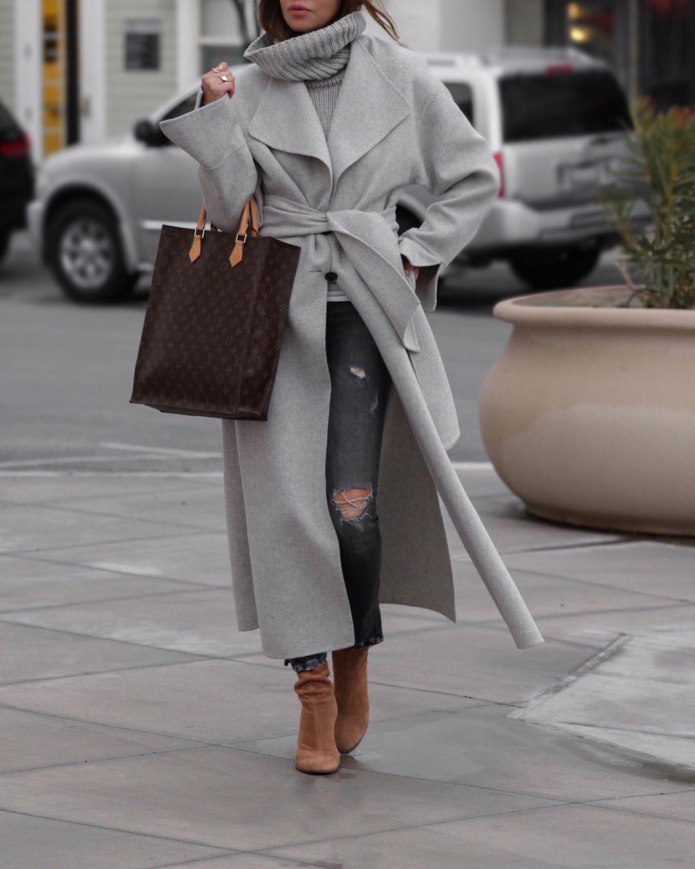 Пальто Max Mara 101801