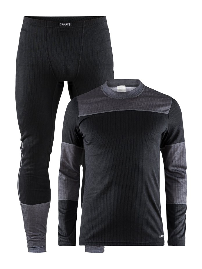 Термобелье Craft Baselayer