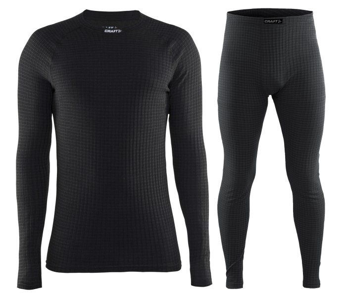 Термобельё Граф Merino warm 917