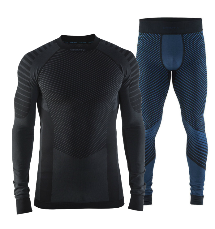 Craft Active intensity мужское термобелье