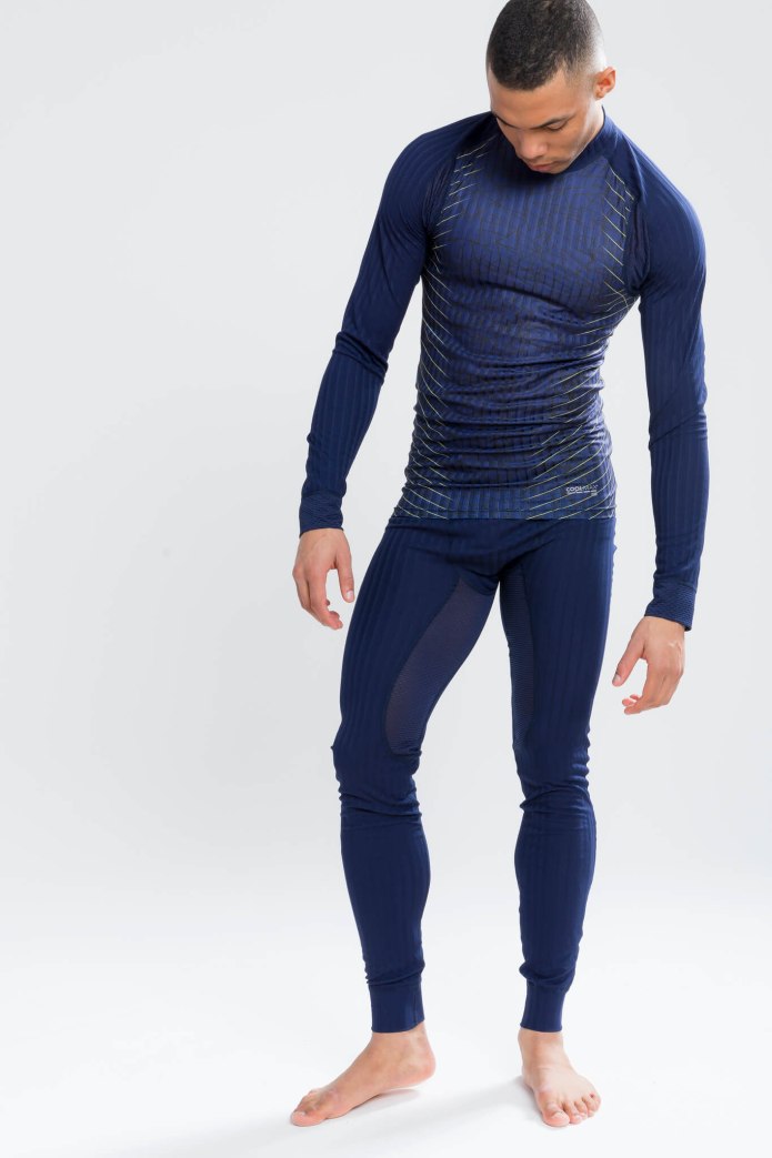 Термобелье Craft Active