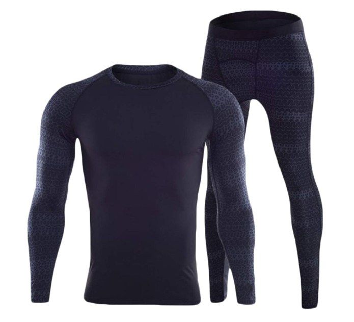 Термобелье Jobe Thermo underwear