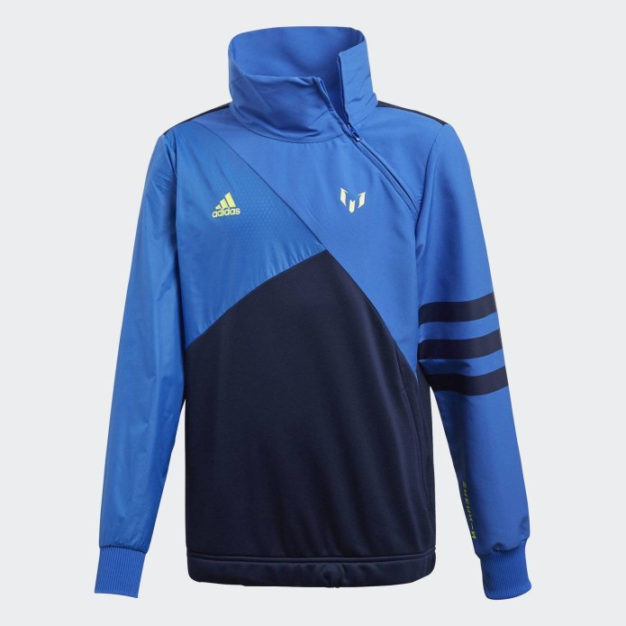 Детский спортивный костюм adidas fm5600