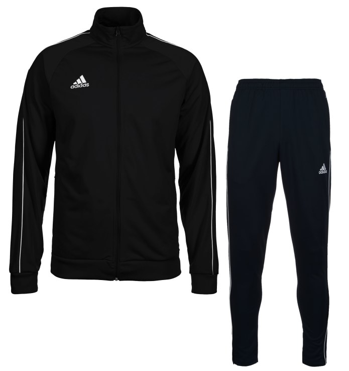 Костюм adidas SST